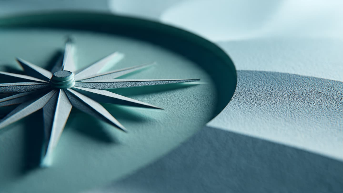 Strategic AI Advisory